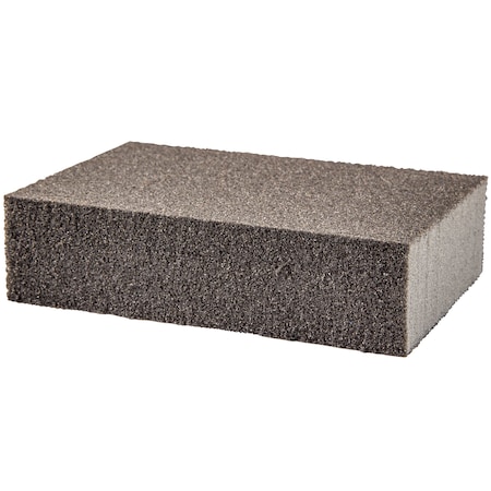 Norton Co FLEX AND SAND ALL MED/COARSE  - EA NR49503